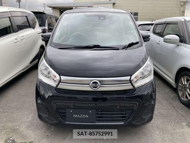 Nissan DAYZ 2019-01 296773-1