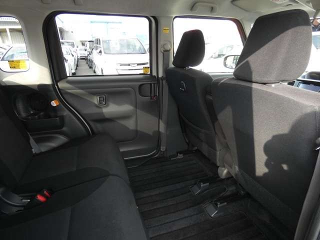 Daihatsu MOVE CANBUS 2019-01 520-26