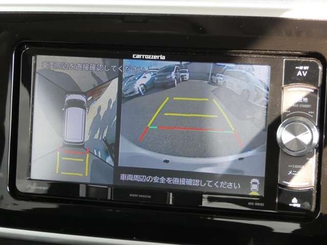 Daihatsu MOVE CANBUS 2019-01 520-12