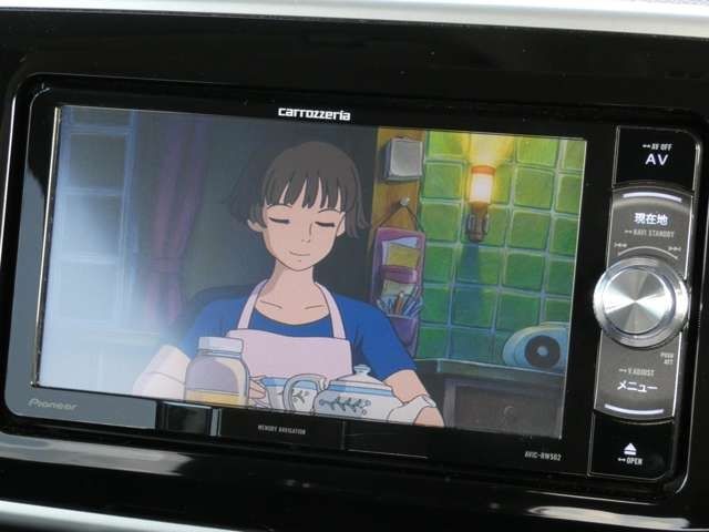 Daihatsu MOVE CANBUS 2019-01 520-11