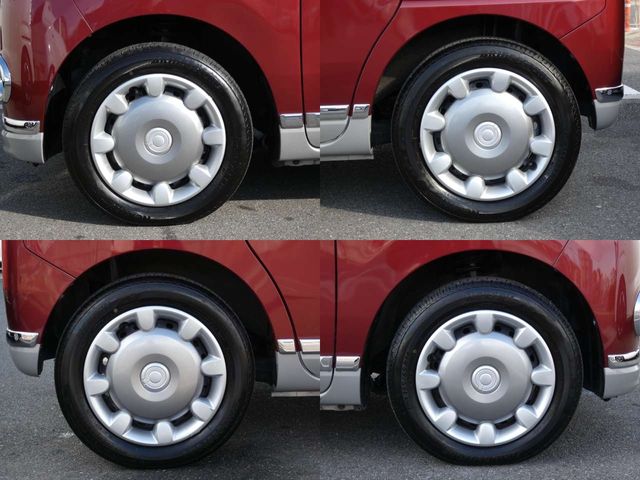 Daihatsu MOVE CANBUS 2019-01 520-9