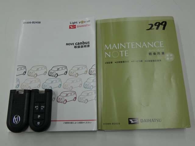 Daihatsu MOVE CANBUS 2019-01 520-29