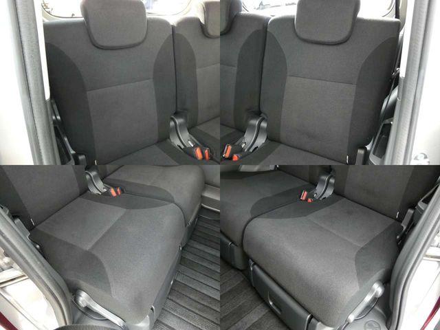 Daihatsu MOVE CANBUS 2019-01 520-24