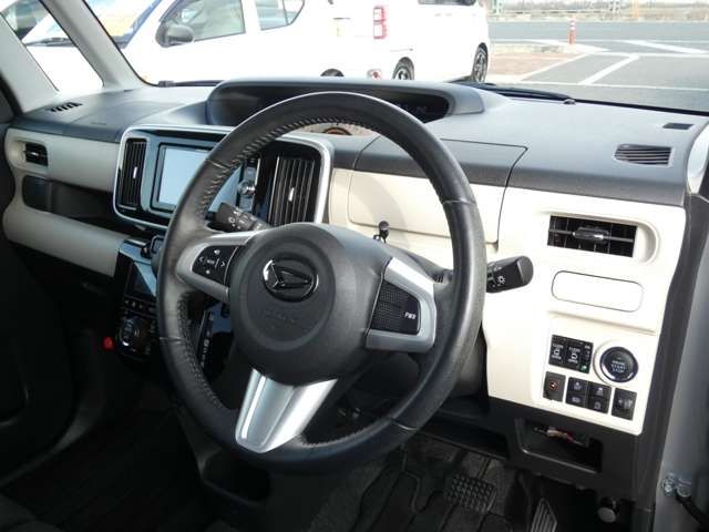 Daihatsu MOVE CANBUS 2019-01 520-14