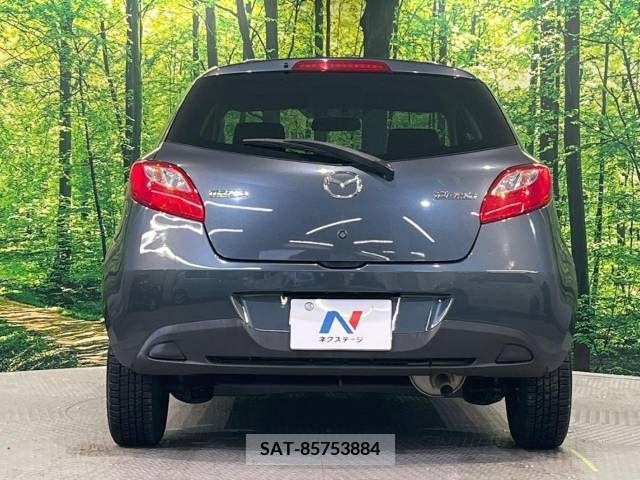 Mazda DEMIO 2012-05 251708-14