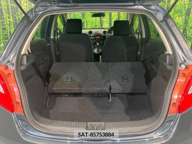 Mazda DEMIO 2012-05 251708-9