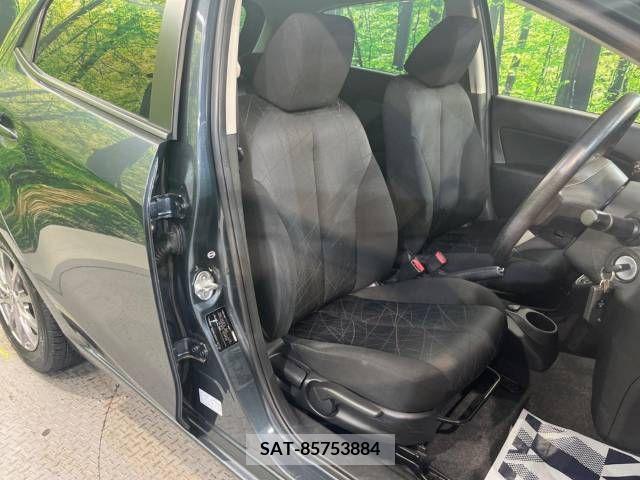 Mazda DEMIO 2012-05 251708-7