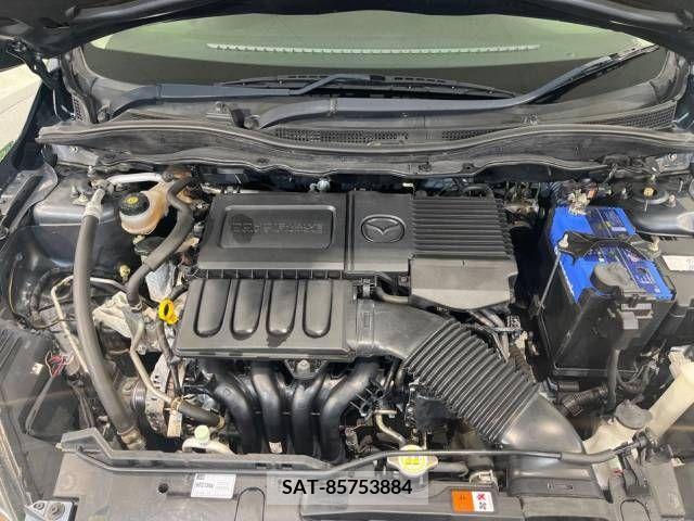 Mazda DEMIO 2012-05 251708-17