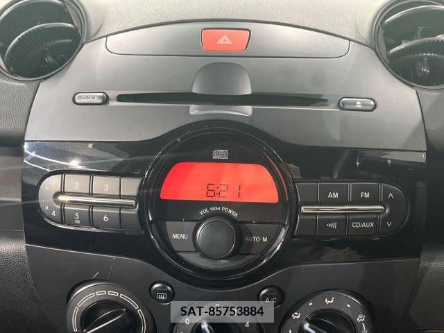 Mazda DEMIO 2012-05 251708-2