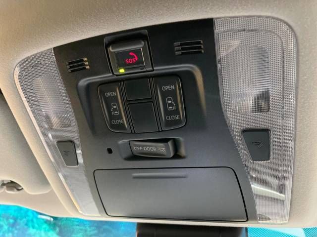 Toyota ALPHARD 2020-11 181392-4