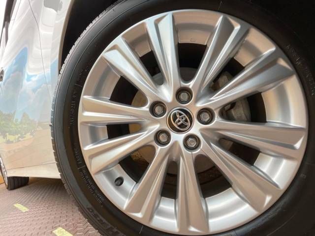 Toyota ALPHARD 2020-11 181392-19