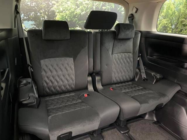 Toyota ALPHARD 2020-11 181392-11
