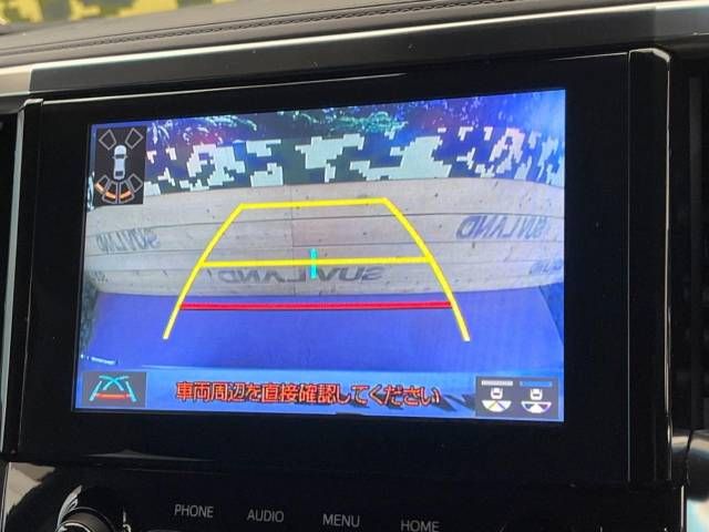 Toyota ALPHARD 2020-11 181392-3