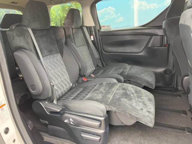 Toyota ALPHARD 2020-11 181392-10