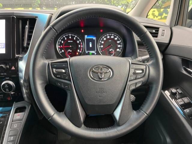 Toyota ALPHARD 2020-11 181392-17