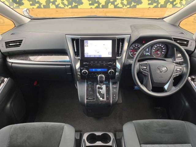 Toyota ALPHARD 2020-11 181392-1