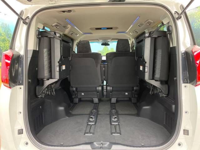 Toyota ALPHARD 2020-11 181392-12