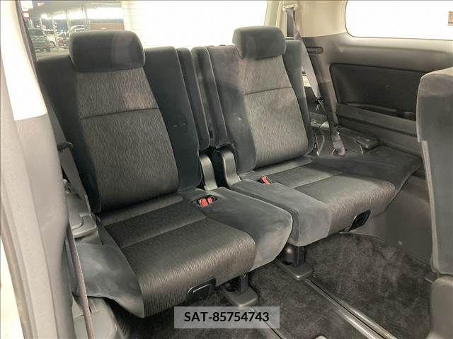 Toyota ALPHARD 2008-11 212254-12