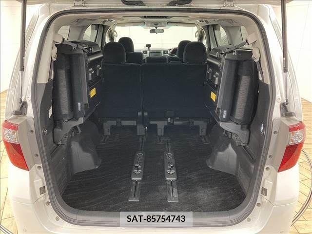Toyota ALPHARD 2008-11 212254-13