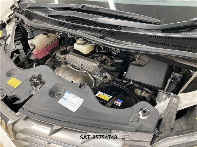 Toyota ALPHARD 2008-11 212254-17