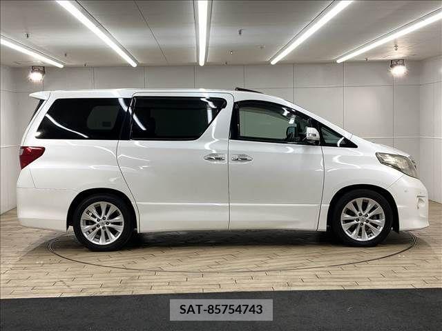 Toyota ALPHARD 2008-11 212254-16