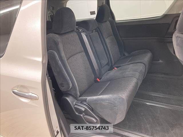 Toyota ALPHARD 2008-11 212254-11