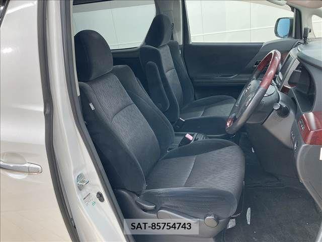 Toyota ALPHARD 2008-11 212254-10