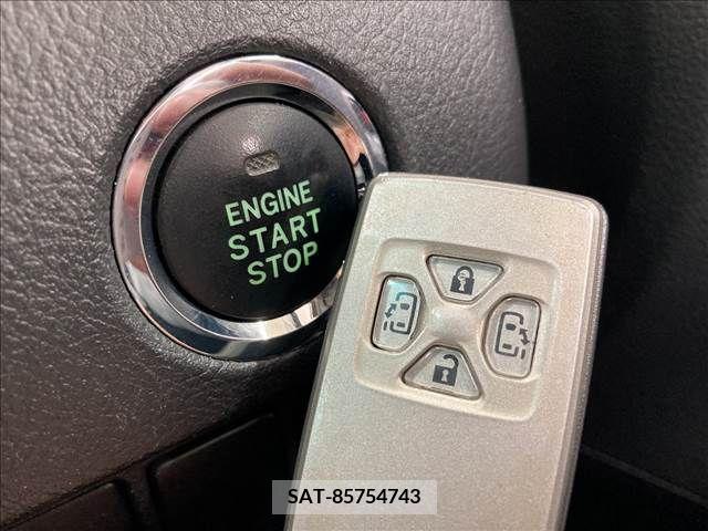 Toyota ALPHARD 2008-11 212254-8