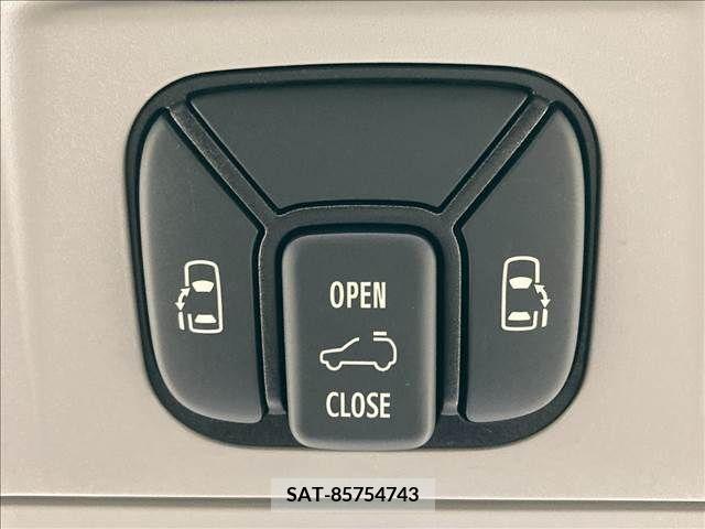 Toyota ALPHARD 2008-11 212254-6