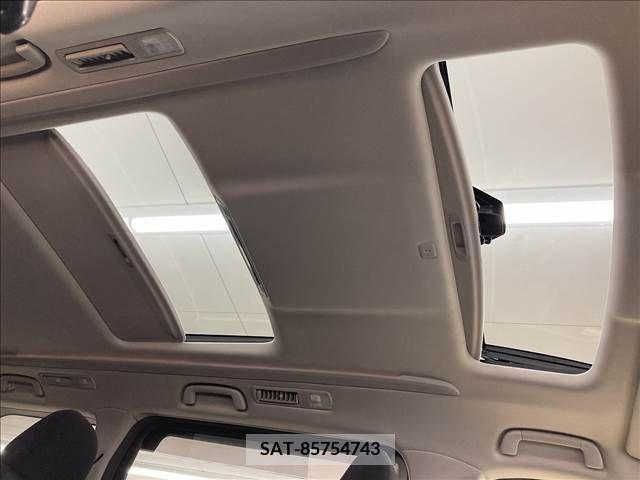 Toyota ALPHARD 2008-11 212254-5