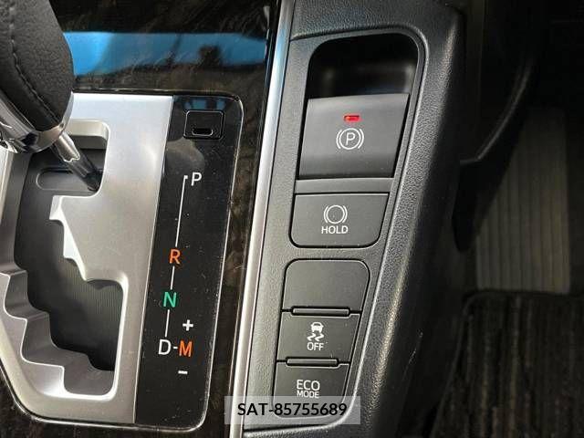 Toyota VELLFIRE 2015-05 369712-7