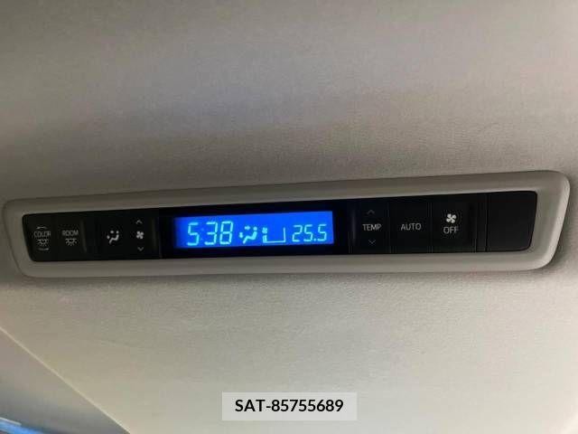 Toyota VELLFIRE 2015-05 369712-5
