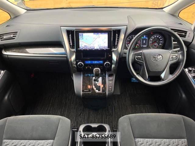 Toyota VELLFIRE 2015-05 369712-1