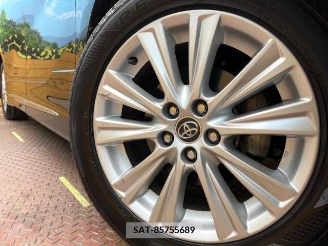 Toyota VELLFIRE 2015-05 369712-12