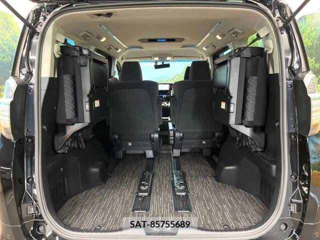 Toyota VELLFIRE 2015-05 369712-11