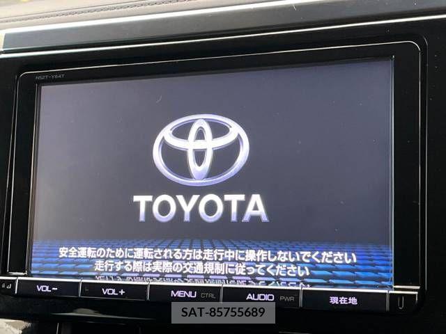 Toyota VELLFIRE 2015-05 369712-2