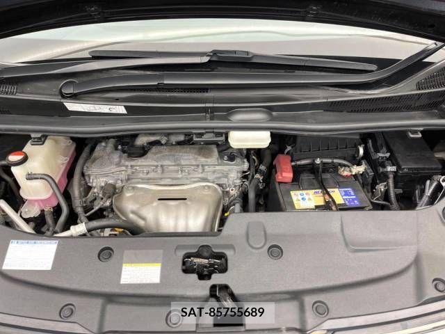 Toyota VELLFIRE 2015-05 369712-19