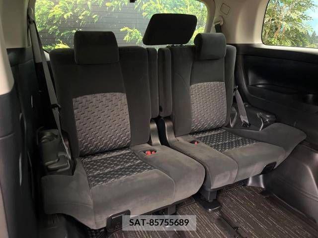 Toyota VELLFIRE 2015-05 369712-10