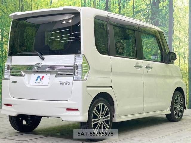 Daihatsu TANTO CUSTOM 2014-12 252369-17
