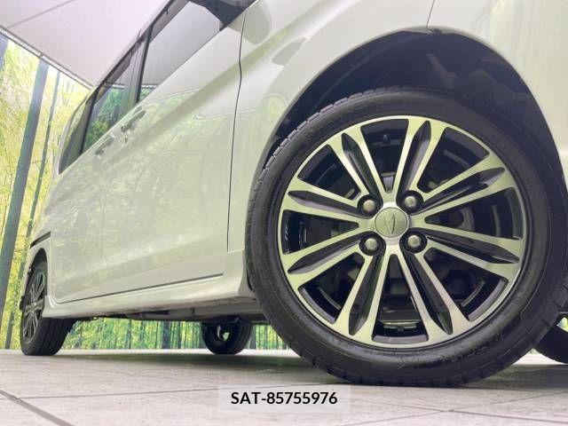 Daihatsu TANTO CUSTOM 2014-12 252369-13
