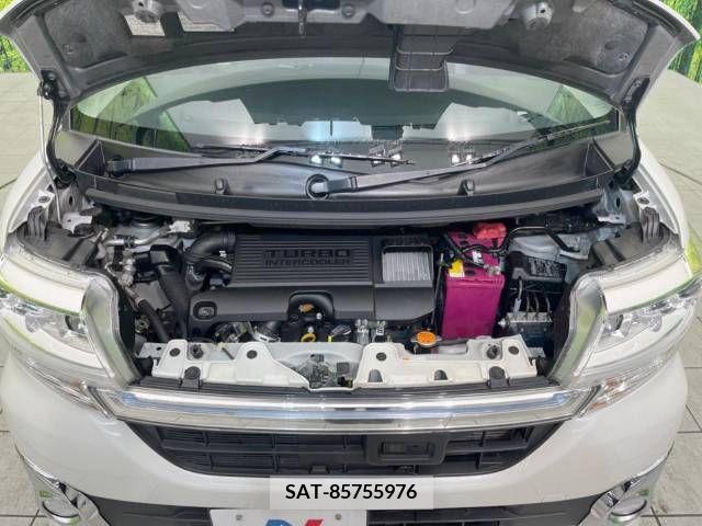 Daihatsu TANTO CUSTOM 2014-12 252369-18