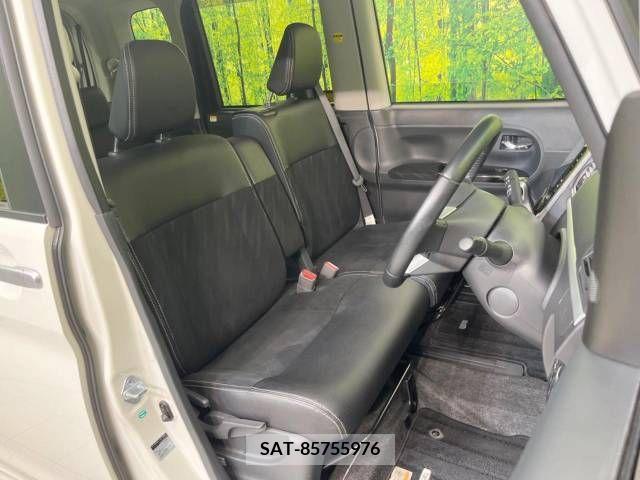 Daihatsu TANTO CUSTOM 2014-12 252369-8