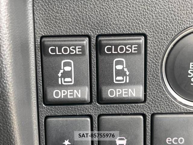 Daihatsu TANTO CUSTOM 2014-12 252369-4