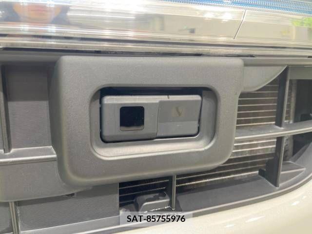 Daihatsu TANTO CUSTOM 2014-12 252369-2