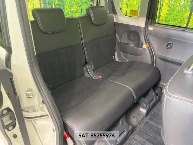 Daihatsu TANTO CUSTOM 2014-12 252369-9