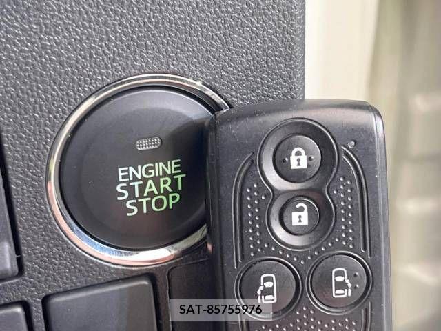 Daihatsu TANTO CUSTOM 2014-12 252369-6
