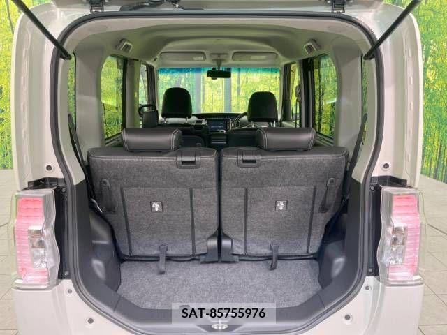 Daihatsu TANTO CUSTOM 2014-12 252369-10