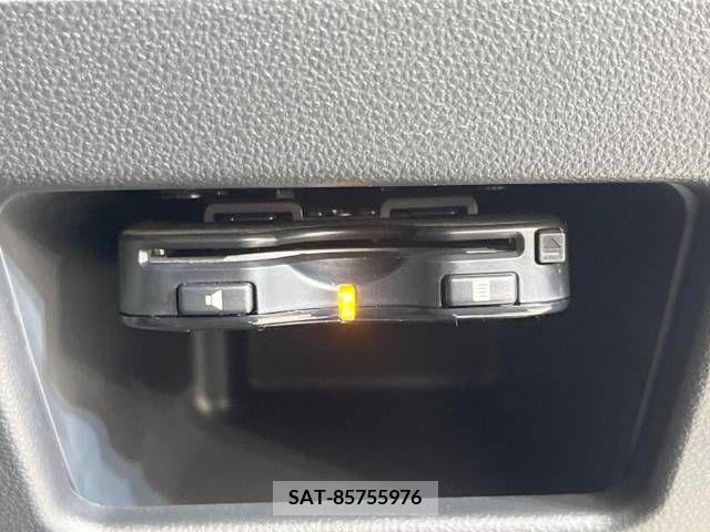 Daihatsu TANTO CUSTOM 2014-12 252369-5