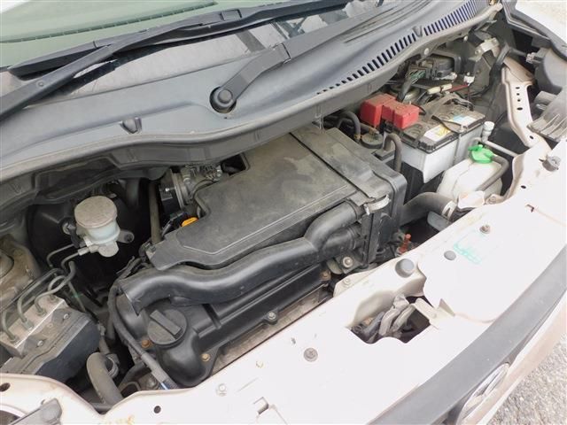 Mazda FLAIR WAGON 2012-12 191707-9