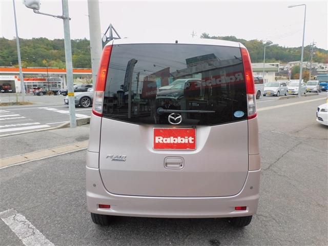 Mazda FLAIR WAGON 2012-12 191707-6